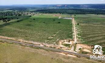 Imagem 6: FAZENDA EM TANGARA DA SERRA MT