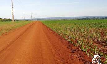 Imagem: FAZENDA EM TANGARÁ DA SERRA MT