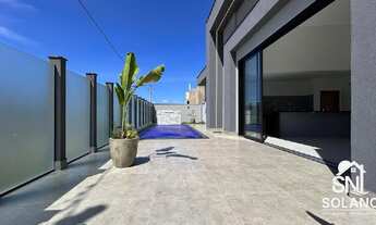 Imagem: Bela Casa a Venda no Jardins Capri - Senador