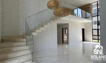 Imagem: Maravilhosa Casa no Alphaville Araguaia