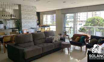 Imagem: Apartamento 160m² no Open House LifeStyle