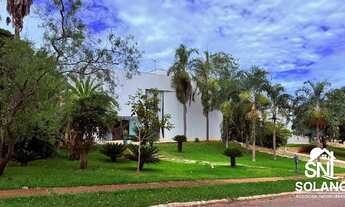 Imagem: Belíssima Casa a Venda no Residencial Aldeia