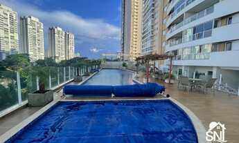 Imagem 2: Vendo Apartamento no Varandas de Copacabana no Jardim Atlântico GO