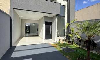 Imagem 2: Casa Residencial Canada /moinho dos ventos GO