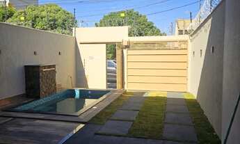 Imagem: CASA A VENDA NO BAIRRO ILDA EM APARECIDA