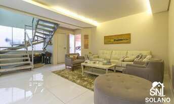 Imagem: SOBRADO NO JARDIM AMÉRICA