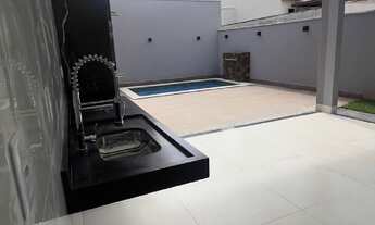 Imagem 3: BELA CASA NO CONDOMÍNIO JD VENEZA SENADOR CANEDO