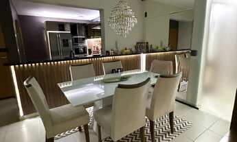 Imagem 2: Belíssimo Apartamento Mobiliado a Venda no Condomínio Varanda de Copacabana 96 m² Jardim A