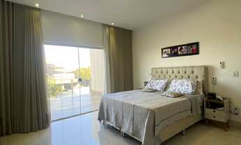 Imagem 3: Sobrado A Venda no Portal do Sol Green GO