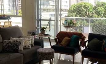Imagem 7: Apartamento 160m² no Open House LifeStyle - Setor Marista,Goiânia