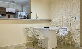 Imagem 5: Vendo Apartamento no Varandas de Copacabana no Jardim Atlântico GO