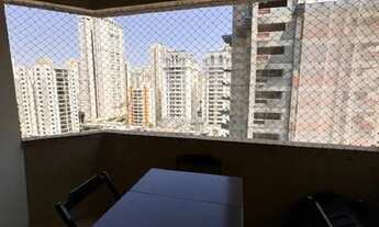 Imagem 6: APARTAMENTO MOBILIADO A VENDA NO RESIDENCIAL DOM LOURENZZO NO SETOR BUENO GO