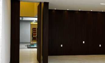 Imagem 2: EXCLUSIVIDADE: CASA COM 4 SUÍTES NO MELHOR DO JARDIM AMÉRICA