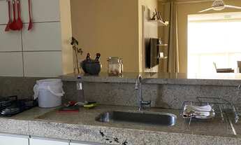 Imagem 6: Vendo Apartamento no Varandas de Copacabana no Jardim Atlântico GO