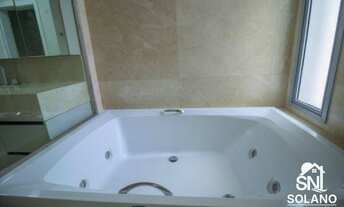 Imagem 3: MARAVILHOSO APARTAMENTO A VENDA NO SETOR BUENO