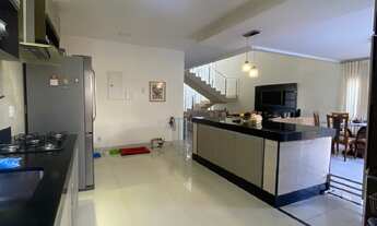 Imagem 2: Sobrado A Venda no Portal do Sol Green GO