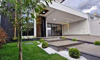 Imagem: Bela Casa de alto padrão localizada no