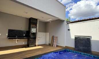 Imagem: Casa Residencial Canada /moinho dos ventos