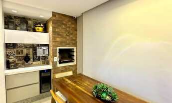 Imagem 7: Belíssimo Apartamento Mobiliado a Venda no Setor Marista