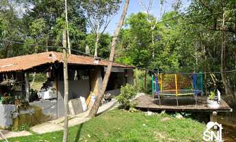 Imagem 6: BELA CHÁCARA A VENDA EM SÃO MIGUEL DO PASSA QUATRO - GO