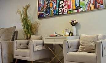 Imagem 3: Vendo Apartamento no Atmosphere Front Park no Setor Bueno - apenas 140 m do Goiânia Shoppi