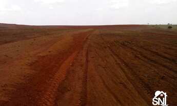 Imagem 6: FAZENDA DUPLA APTIDÃO EM PRIMAVERA DO LESTE MT