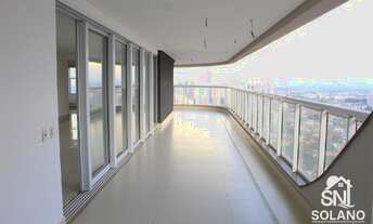 Imagem 3: Cobertura com 5 quartos, 612 m² em Setor Marista