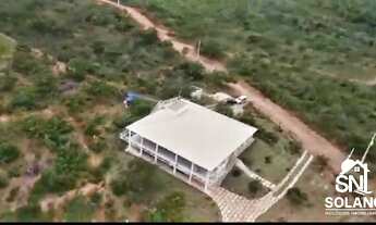 Imagem 4: Belíssima Chácara a 5km de Chapada dos Guimarães - MT