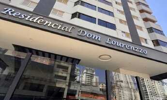 Imagem 2: APARTAMENTO MOBILIADO A VENDA NO RESIDENCIAL DOM LOURENZZO NO SETOR BUENO GO