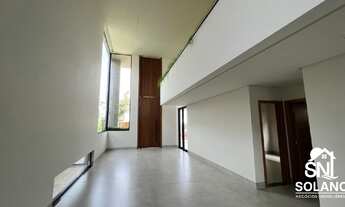 Imagem 6: CASA DE ALTO PADRÃO A VENDA NO CONDOMÍNIO JARDINS MADRI GO