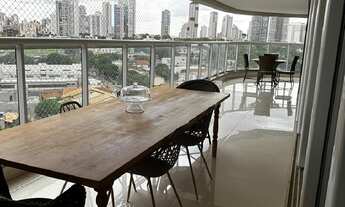 Imagem 3: APARTAMENTO A VENDA NO EDIFÍCIO SINFÔNIA - SETOR MARISTA - GO