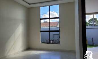 Imagem 6: Bela Casa no Setor Jardim Atlântico, com 03 Suítes plenas, escritório, cozinha, sala, la