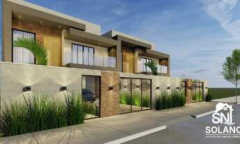 Imagem: Lindo Sobrado Alto Padrão 4 Suítes