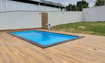 Imagem 4: BELÍSSIMA CASA TÉRREA 3/4 NO SETOR ITAPOA MANSÃO -GIOANIA/GO