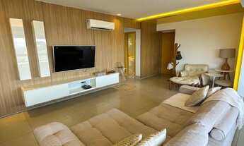 Imagem 4: Vendo Espetacular Apartamento no Park Design no Setor Oeste GO