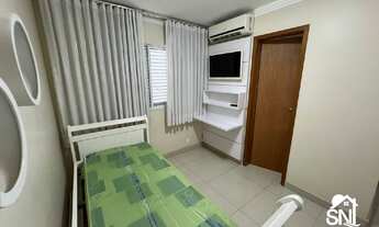 Imagem 5: Belíssimo Apartamento a Venda no Condomínio Gran Cerrado Residence