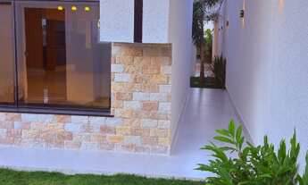 Imagem 6: Vendo Casa Alto Padrão com 4 Suítes plenas no Setor Jardim Atlântico*, ao lado do Parque C