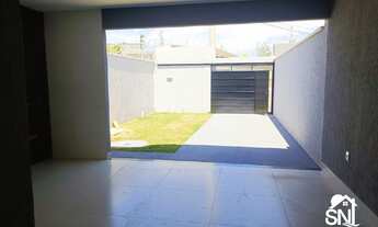 Imagem 2: Casa 3/4 no Jardim Boa Esperança Aparecida de Goiânia divisa com Setor Colonial Sul