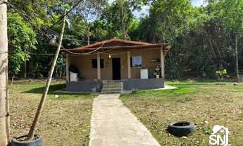 Imagem 4: BELA CHÁCARA A VENDA EM SÃO MIGUEL DO PASSA QUATRO - GO