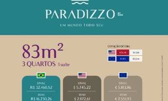 Imagem 3: Futuro lançamento da MZN no Jardim Atlântico GO