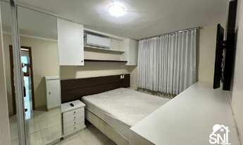 Imagem 6: Belíssimo Apartamento a Venda no Condomínio Gran Cerrado Residence