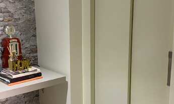 Imagem 4: Apartamento 160m² no Open House LifeStyle - Setor Marista,Goiânia