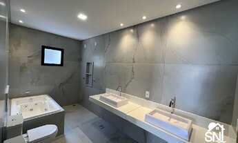 Imagem: Bela Casa Térrea no Jardins Bolonha