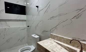 Imagem 7: Vendo Casa Térrea no Cardoso em Aparecida de Goiânia GO