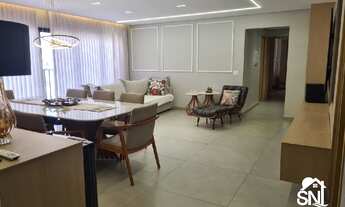 Imagem 3: Lindo Apartamento à Venda no Talk Marista - Setor Marista GO