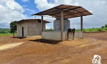 Imagem 3: Vendo Fazenda de Agricultura Primavera do Leste/MT
