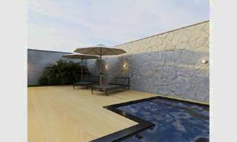 Imagem: Maravilhosa Casa térrea no Bairro Anhanguera