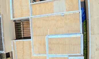 Imagem 3: Bela Casa no CONJUNTO RESIDENCIAL SANTA FÉ