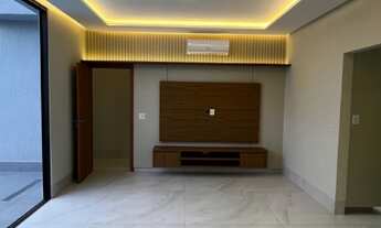 Imagem 3: EXCLUSIVIDADE: CASA COM 4 SUÍTES NO MELHOR DO JARDIM AMÉRICA