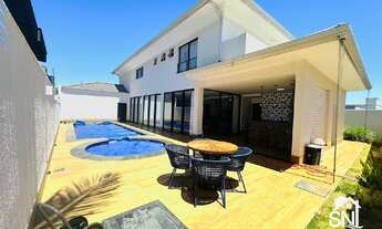 Imagem: Lindo Sobrado no condomínio Portal do Sol